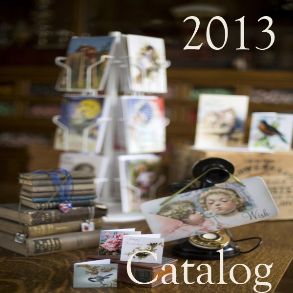 2013 Catalog