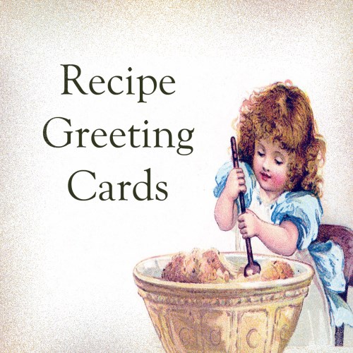 Recipe