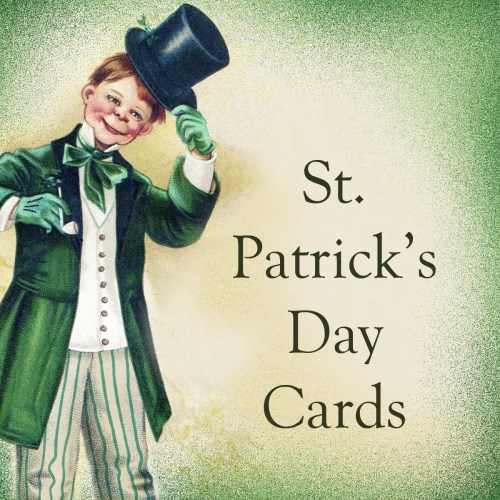 St Patricks Day