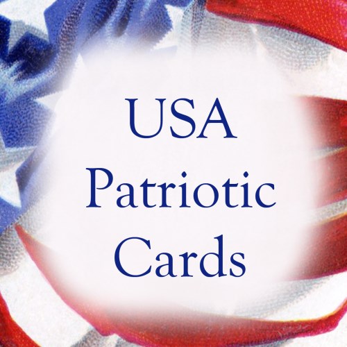 USA Patriotic
