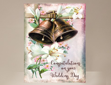 Wedding Card |  Yesterday's Best