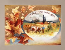 View A Thanksgiving Wish