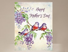View Happy Mother's Day Card