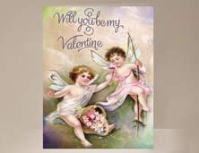 View Valentine Fairies