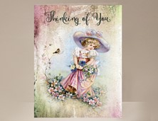 View Thinking of You Card