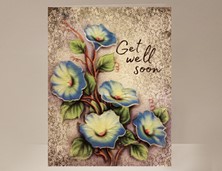 View Get Well Soon Card